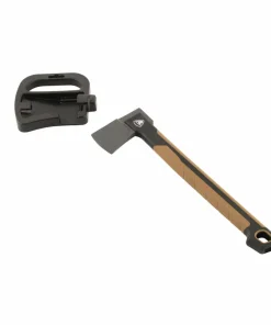 Robens Dixie Axe 23.5 Brown