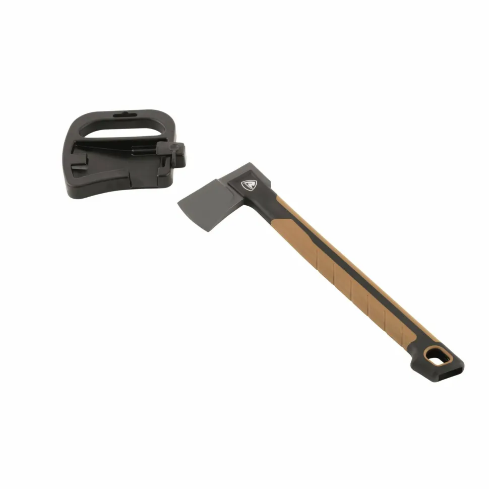 Robens Dixie Axe 23.5 Brown