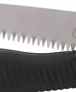 Robens Folding Saw NoColour Black New