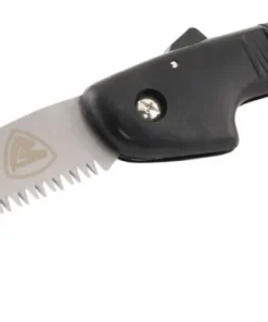 Robens Folding Saw NoColour Black New