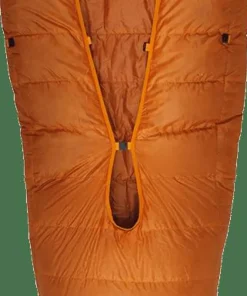 Robens Scoria Quilt UL -6°C Long Black
