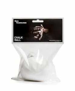 Rock Technologies Chalk Ball 60gr Nocolour