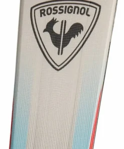 Rossignol Arcade 80 Skis Xpress Grey/Blue Clearance