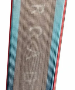 Rossignol Arcade 80 Skis Xpress Grey/Blue Clearance