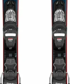 Rossignol Arcade 80 Skis Xpress Grey/Blue Clearance