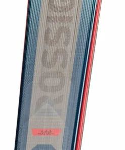 Rossignol Arcade 80 Skis Xpress Grey/Blue Clearance