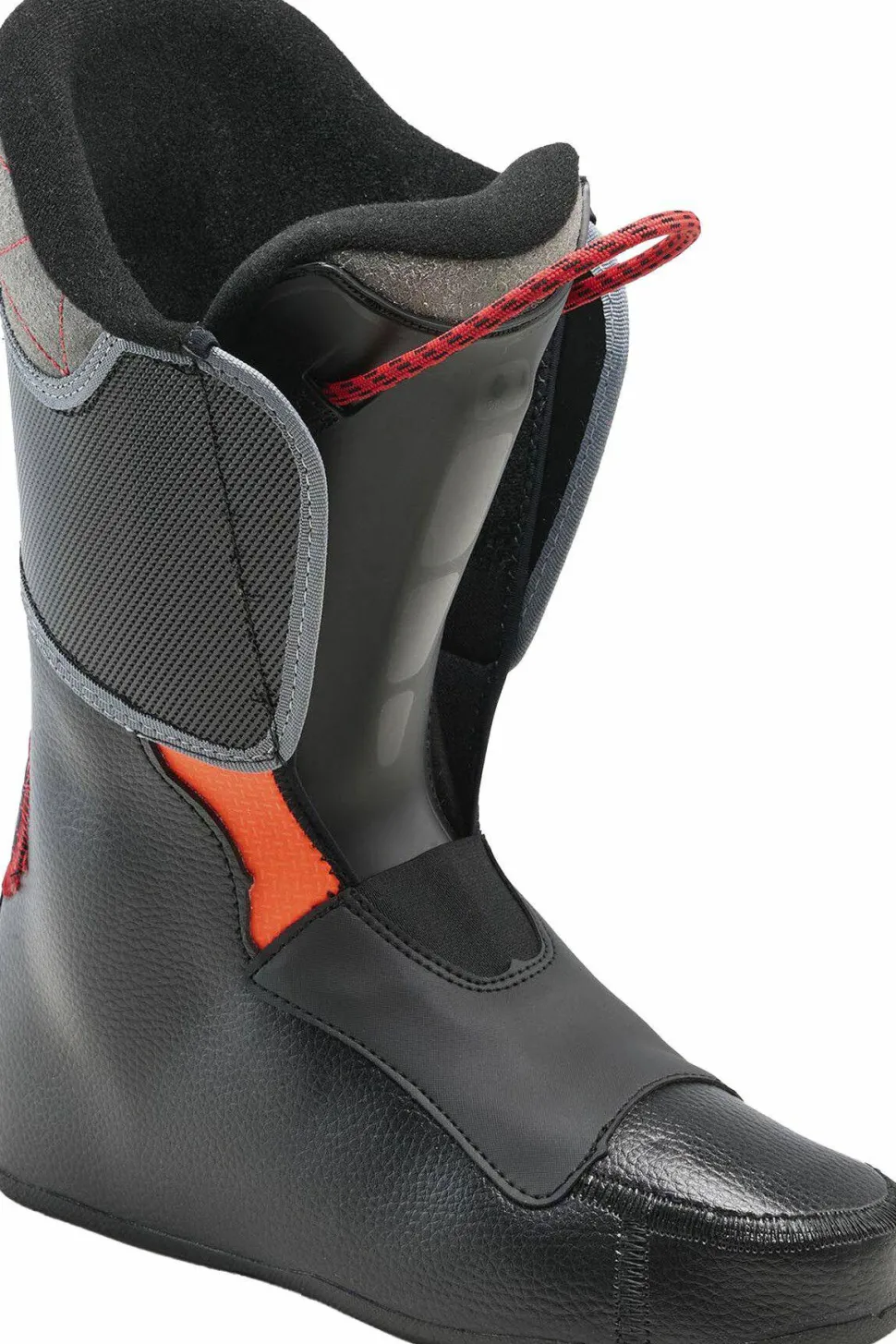 Rossignol Men's Rossignol Alltrack 90 HV Skiboots Grey/Black