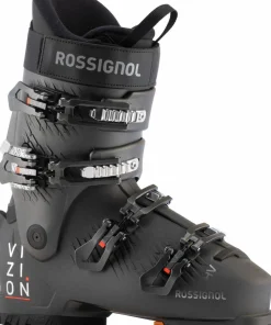 Rossignol Men's Vizion 4B MV GripWalk Grey