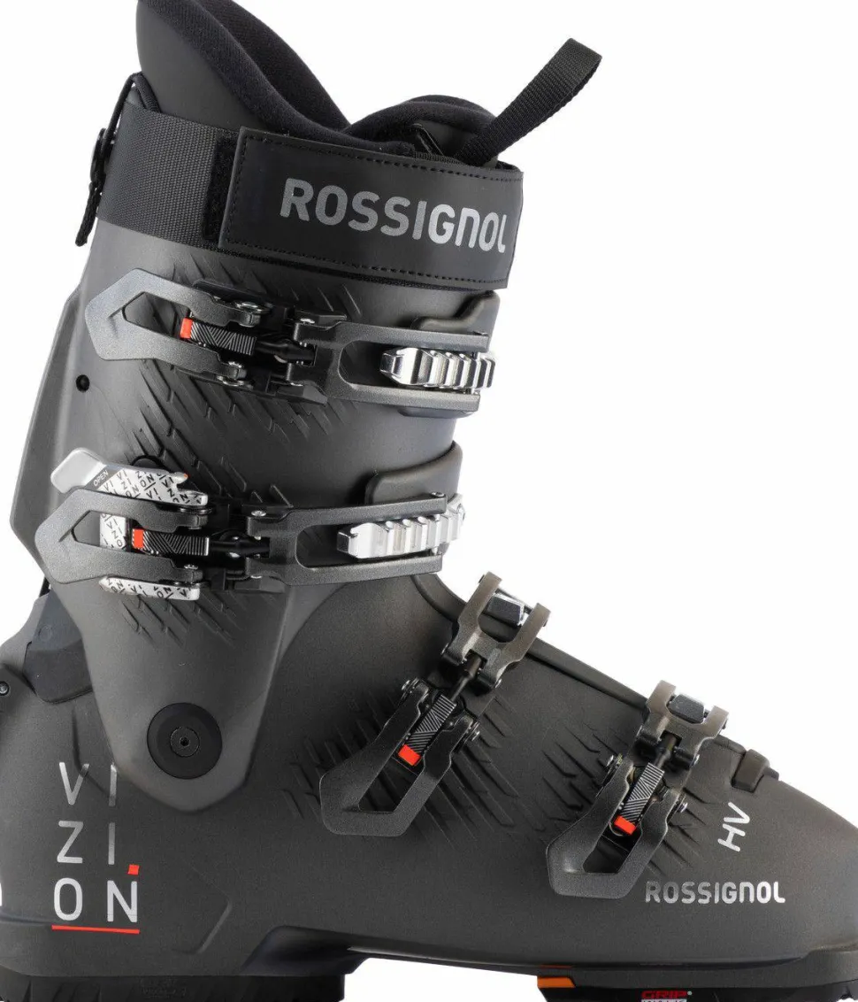 Rossignol Men's Vizion 4B MV GripWalk Grey
