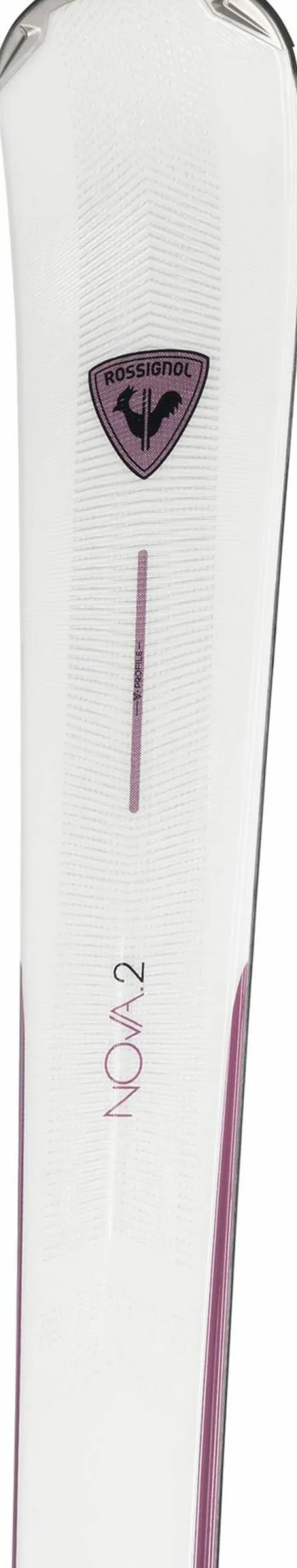 Rossignol Women's Nova 2 Xpress White Online