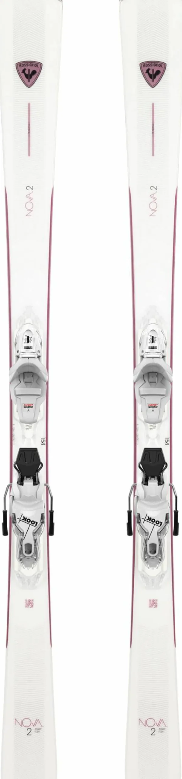 Rossignol Women's Nova 2 Xpress White Online