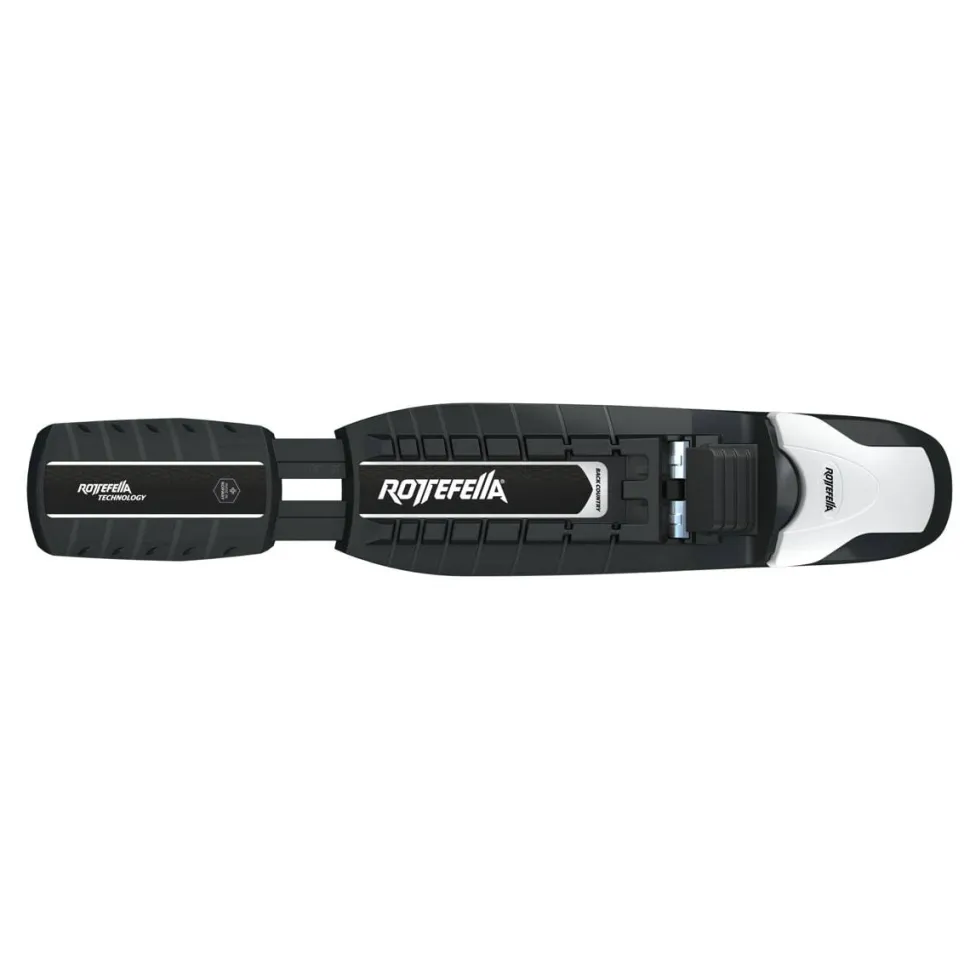 Rottefella BC Magnum Black