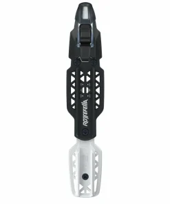 Rottefella Rollerski Skate Onecolour black/white New