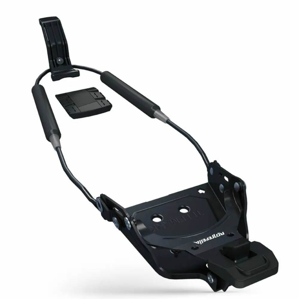 Best 75 mm With Cable Skidor