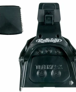 Rottefella Super Telemark White/Black