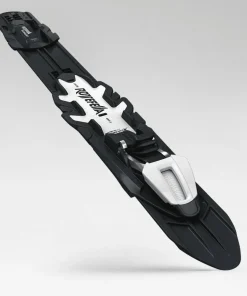 Hot Xcelerator 2.0 Classic Black Skidor