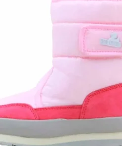 Rubberduck Kids' Snowjogger Light-Pink Best