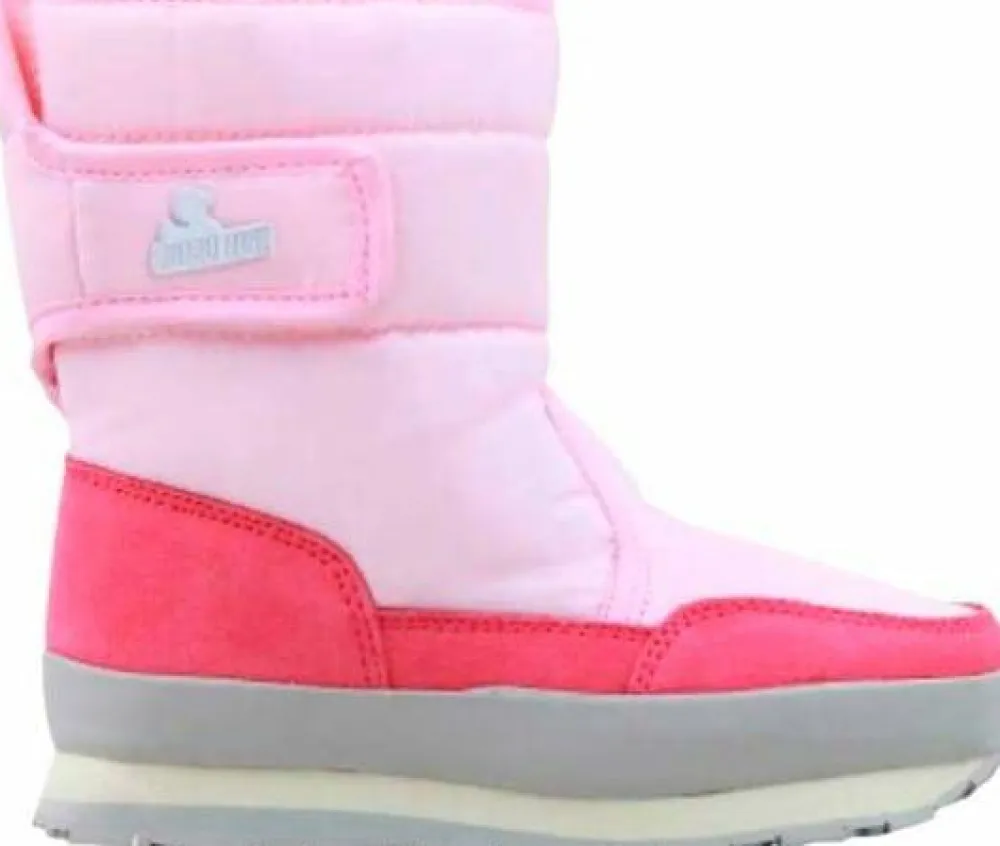 Rubberduck Women's Snowjogger Adult Light-Pink Best