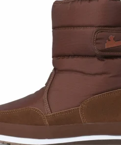 Rubberduck Women's Snowjogger Adult Chocolate Clearance