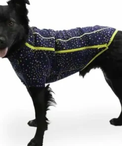Ruffwear Climate Changer™ Dog Fleece Galaxy