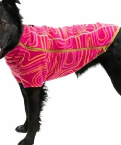 Ruffwear Climate Changer™ Dog Fleece Strata