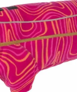 Ruffwear Climate Changer™ Dog Fleece Strata