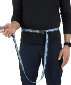 Ruffwear Crag Ex™ Leash Alpine Dawn