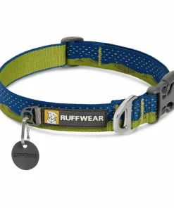 Crag Reflective Dog Collar Hund