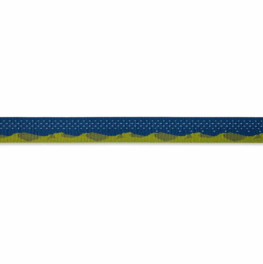 Crag Reflective Dog Collar Hund
