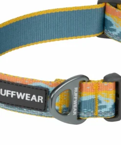 Best Crag Reflective Dog Collar Hund