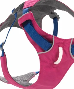 Ruffwear Flagline™ Harness Alpenglow Pink Discount