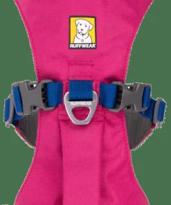 Ruffwear Flagline™ Harness Alpenglow Pink Discount