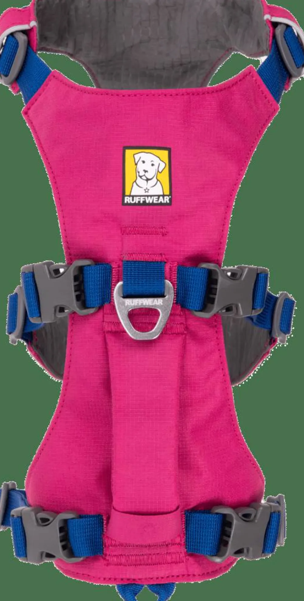 Ruffwear Flagline™ Harness Alpenglow Pink Discount