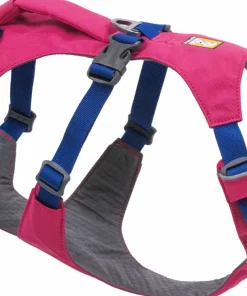 Ruffwear Flagline™ Harness Alpenglow Pink Discount