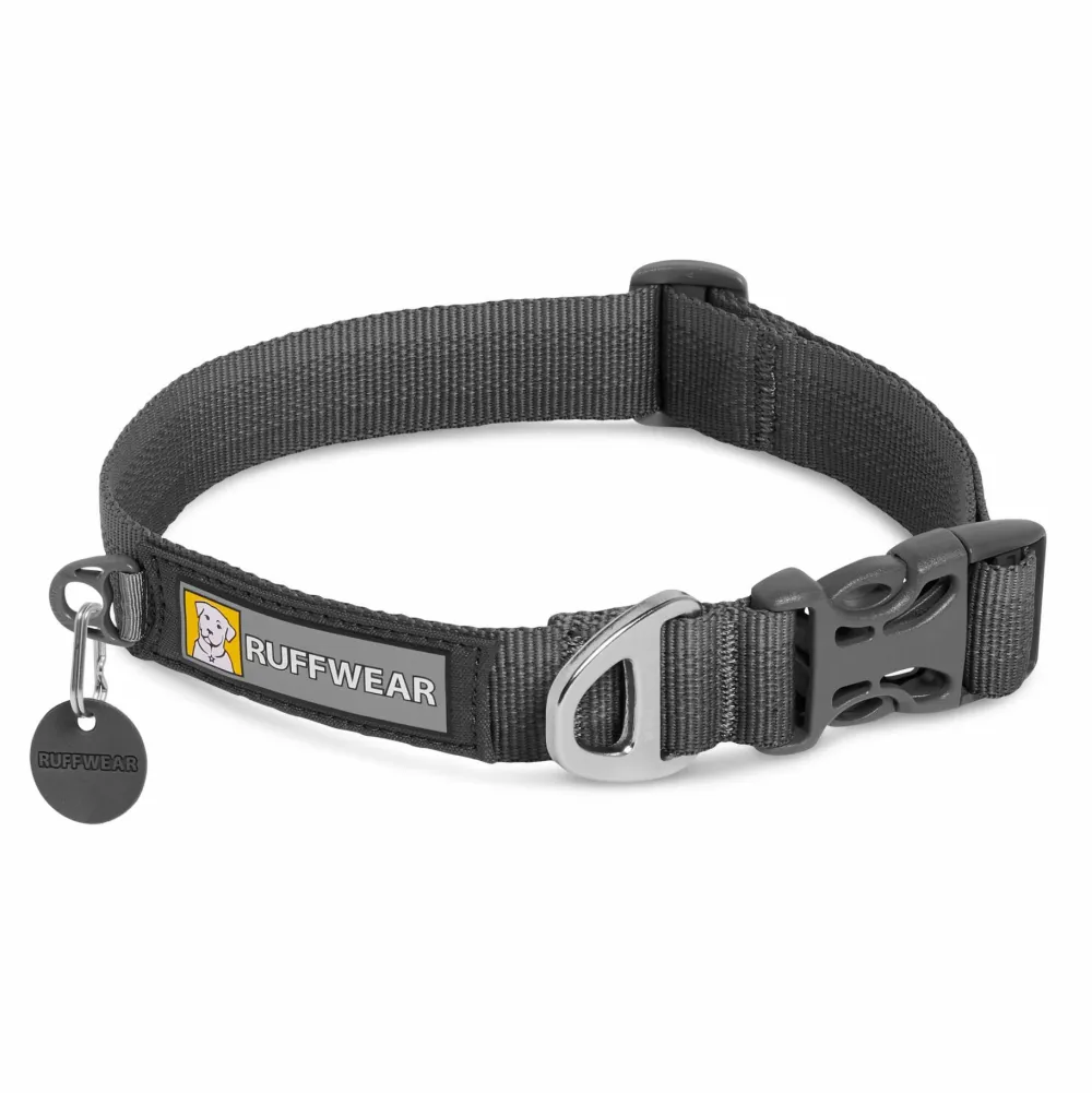 New Front Range Collar Hund