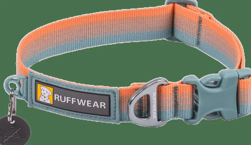 Ruffwear Front Range™ Collar Spring Fade Outlet