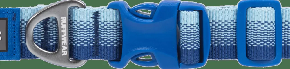 Ruffwear Front Range™ Collar Coastal Fade