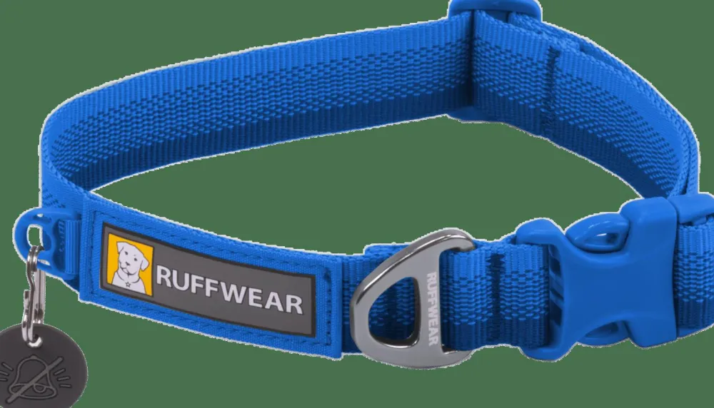 Online Front Range™ Collar Hund
