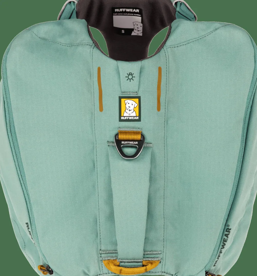 Hot Front Range Day Pack Hund