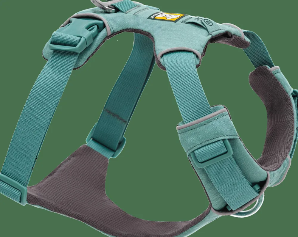 Best Front Range® Harness Hund