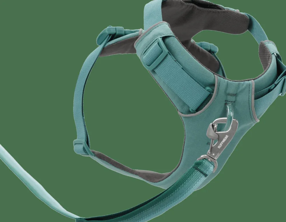Best Front Range® Harness Hund