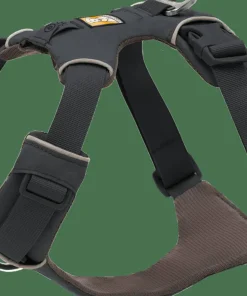 Ruffwear Front Range® Harness Basalt Gray