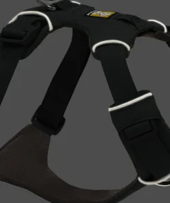 Ruffwear Front Range® Harness Basalt Gray