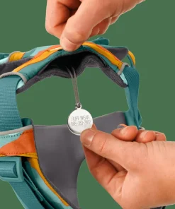 Ruffwear Front Range Harness Spring Mountains