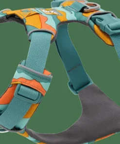 Ruffwear Front Range Harness Spring Mountains