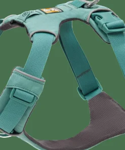 Ruffwear Front Range® Harness River Rock Green