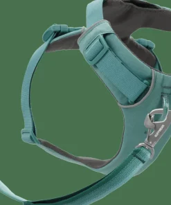 Ruffwear Front Range® Harness River Rock Green