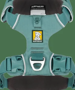 Ruffwear Front Range® Harness River Rock Green