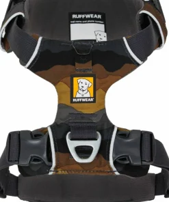 Ruffwear Front Range® Harness Moonlight Mountains