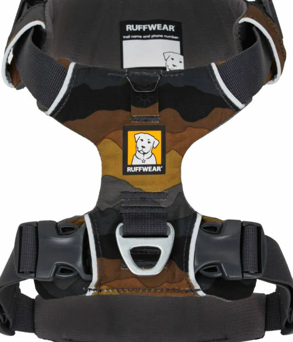 Ruffwear Front Range® Harness Moonlight Mountains